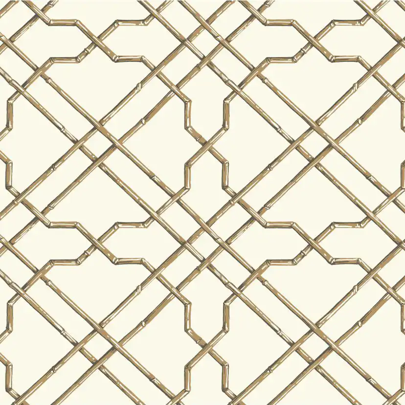 Tapet York Wallcoverings Ashford Tropics AT7074