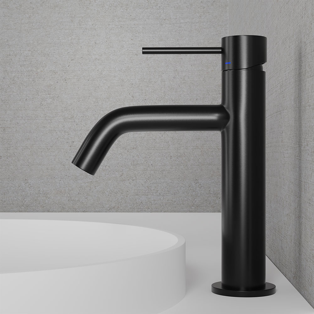 Servantbatteri Scandtap Steel Voyage Medium