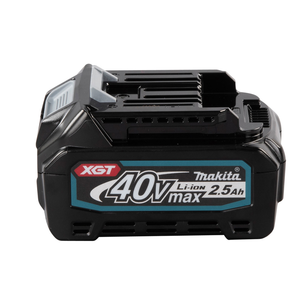 Batteri Makita 191B36-3 BL4025 2.5 Ah Li-Ion XGT Kartong