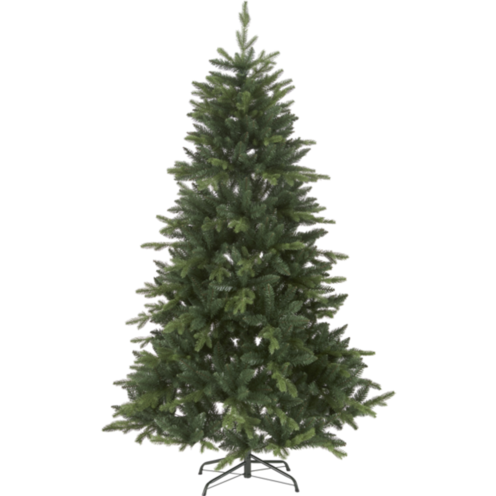 Juletre Star Trading Bergen 180 cm