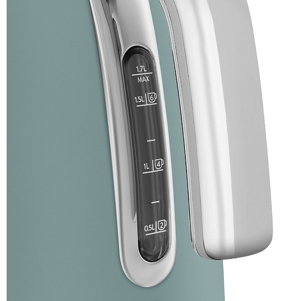 Vannkoker Smeg KLF03