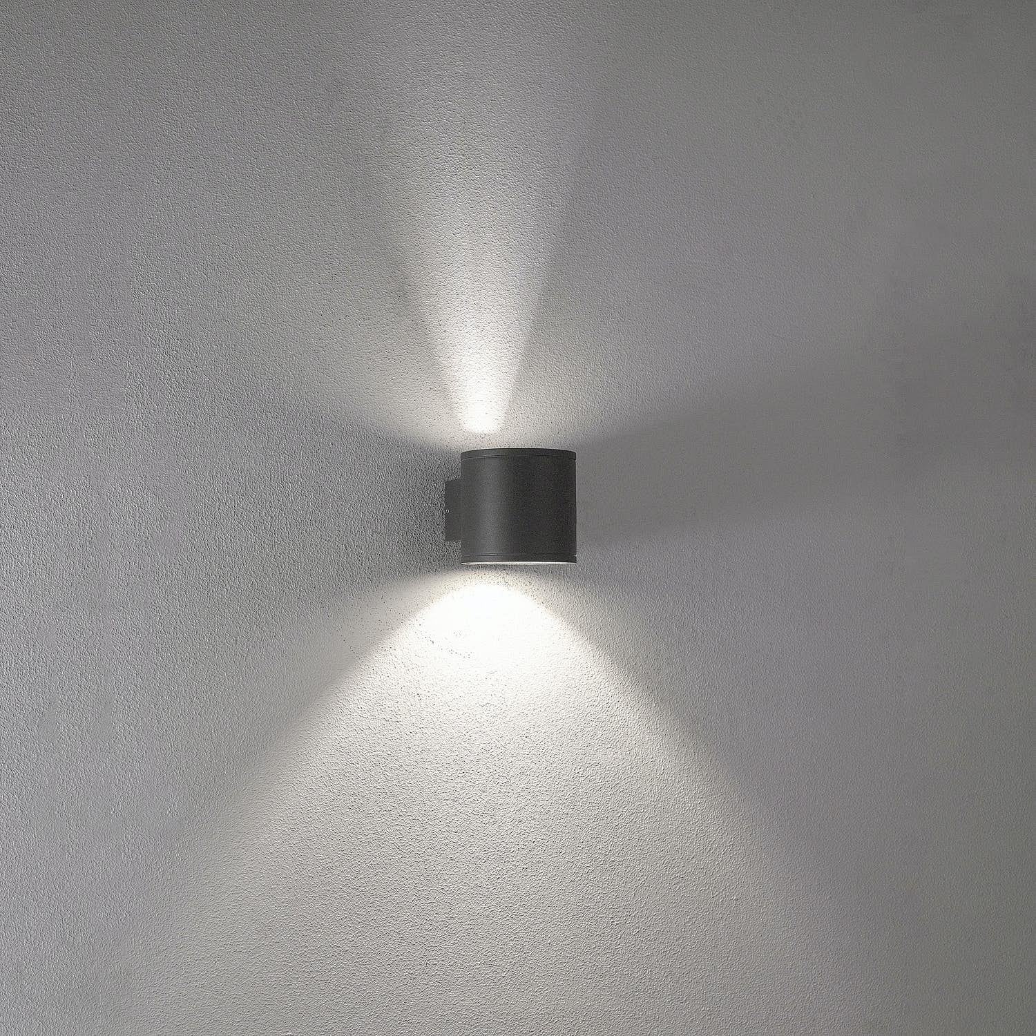 Vegglampe Malmbergs Eksta I
