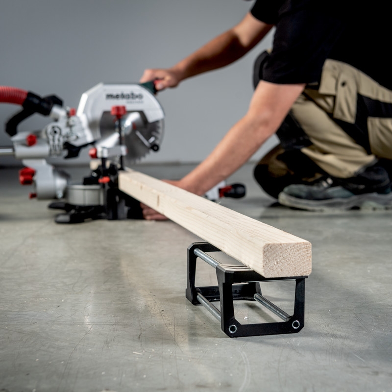 Kapp-/gjæringssag Metabo KGS 305 M + KSU 251