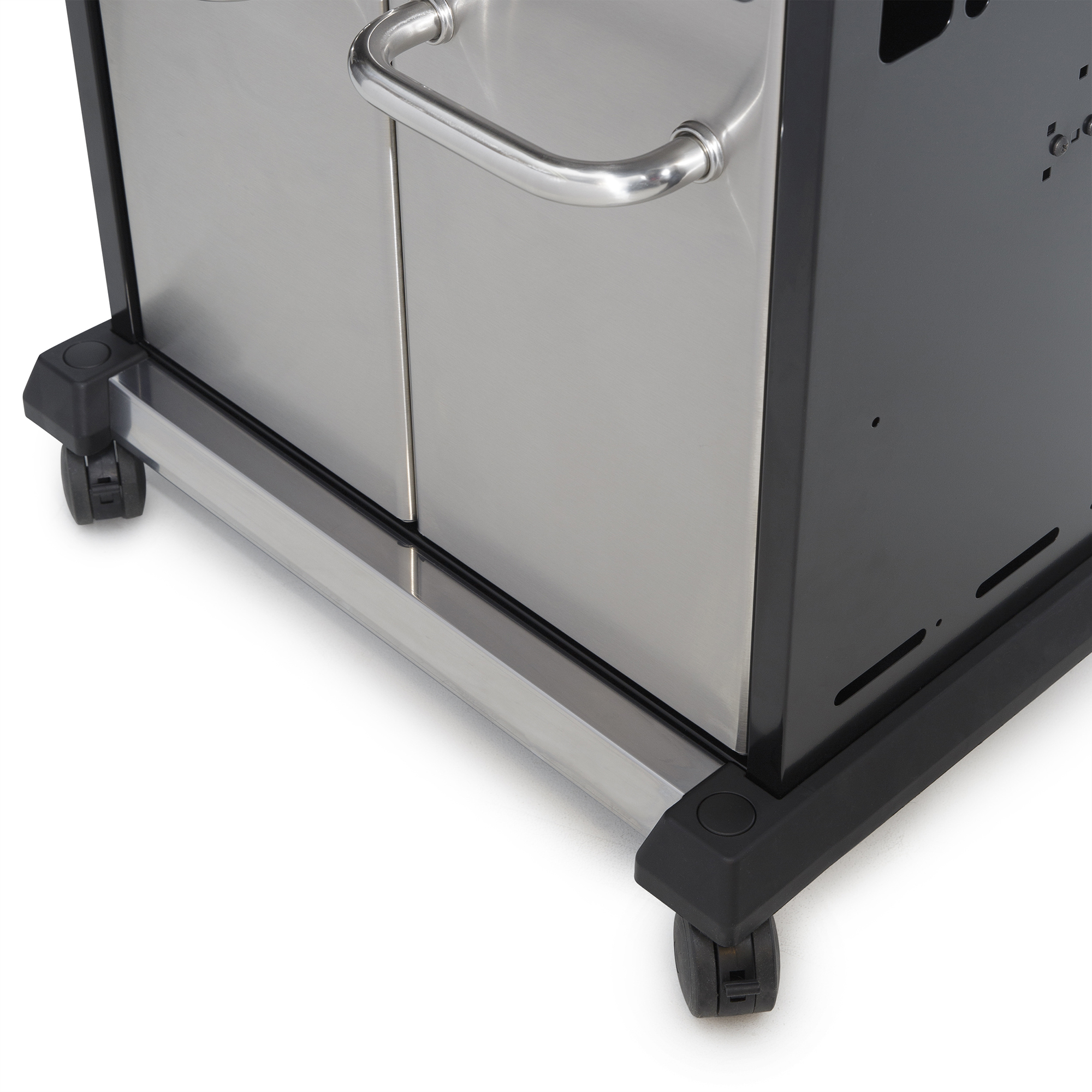 Gassgrill Broil King Baron 420
