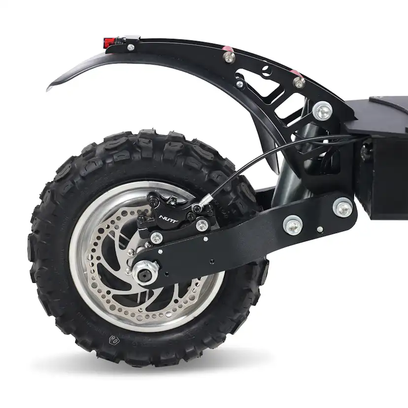 Elsparkesykkel Lyfco 3200W Premium - 80 km/t