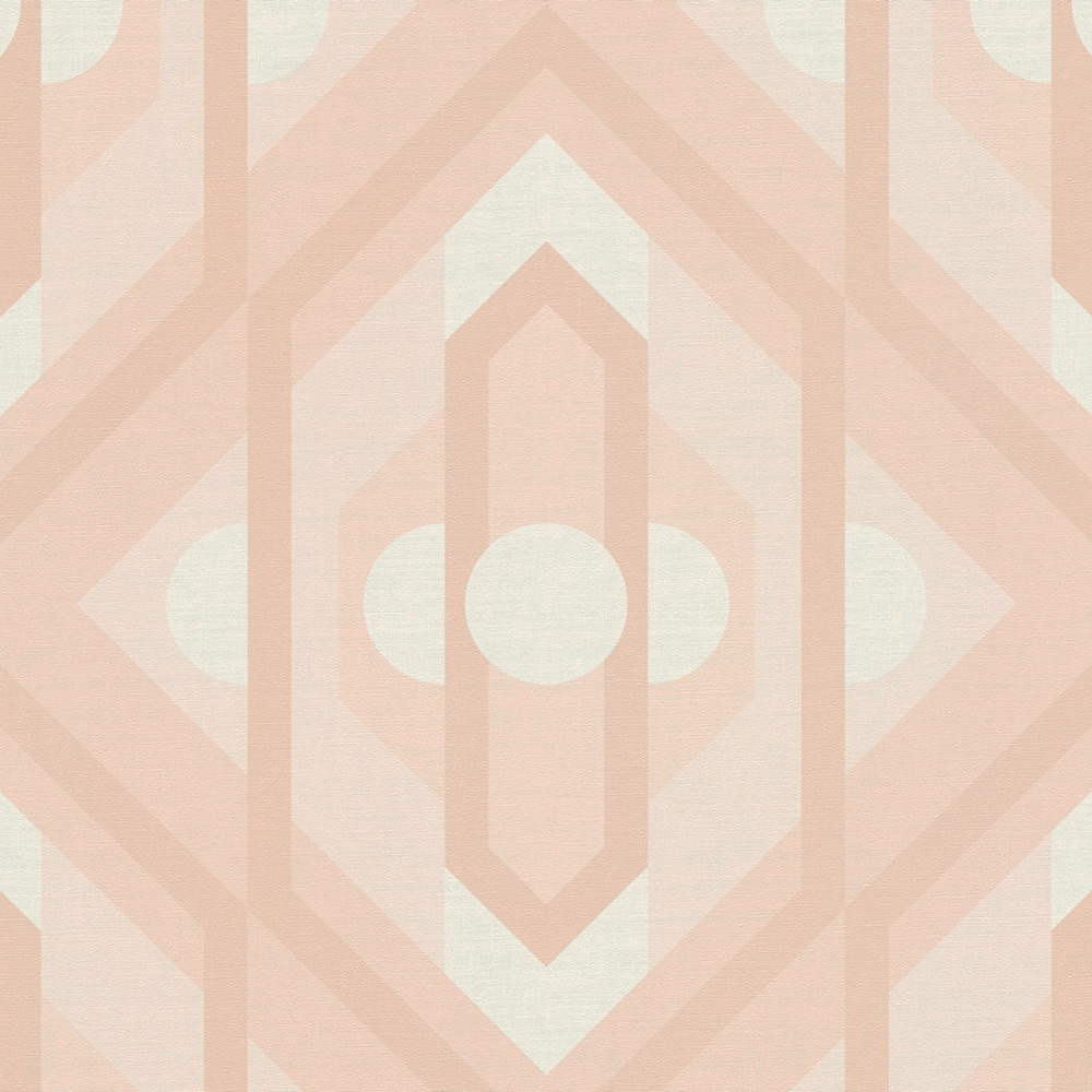 Tapet AS Creation Retro chic 39531-5