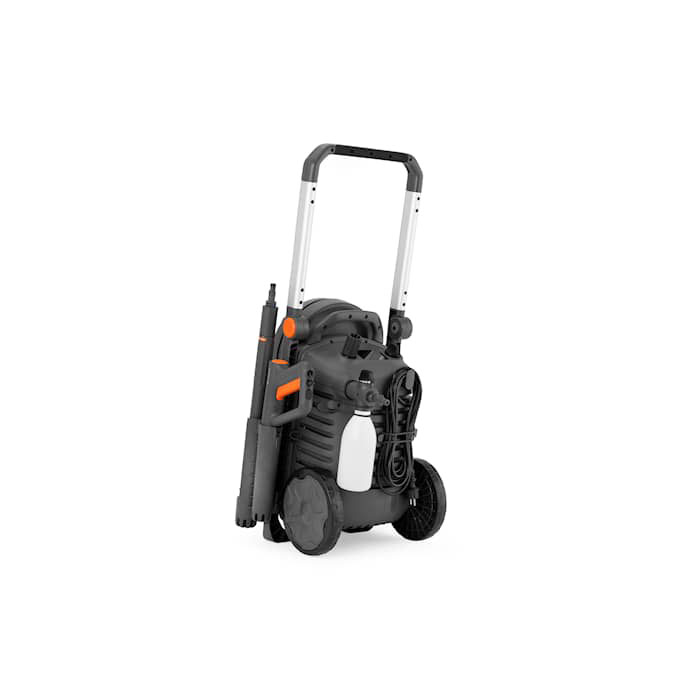 Høytrykksspyler Husqvarna PW 370