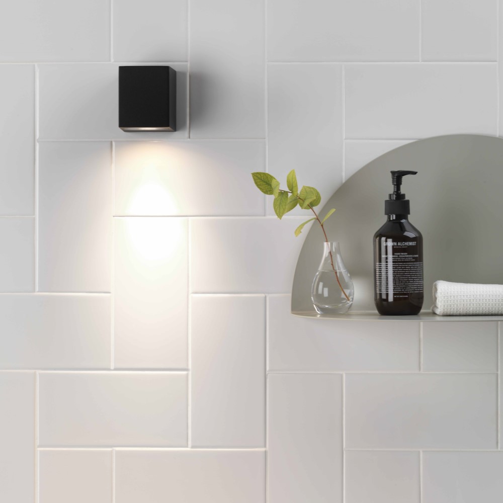 Vegglampe Astro Chios 80