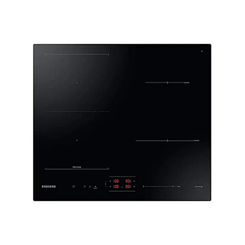 Induksjonstopp Samsung NZ64B5046FK/U1 Svart