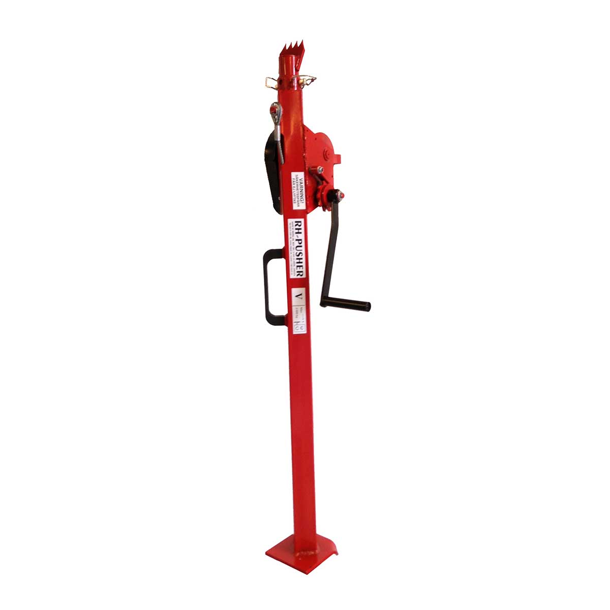 Trefellerretter Reipal RH-Pusher 5