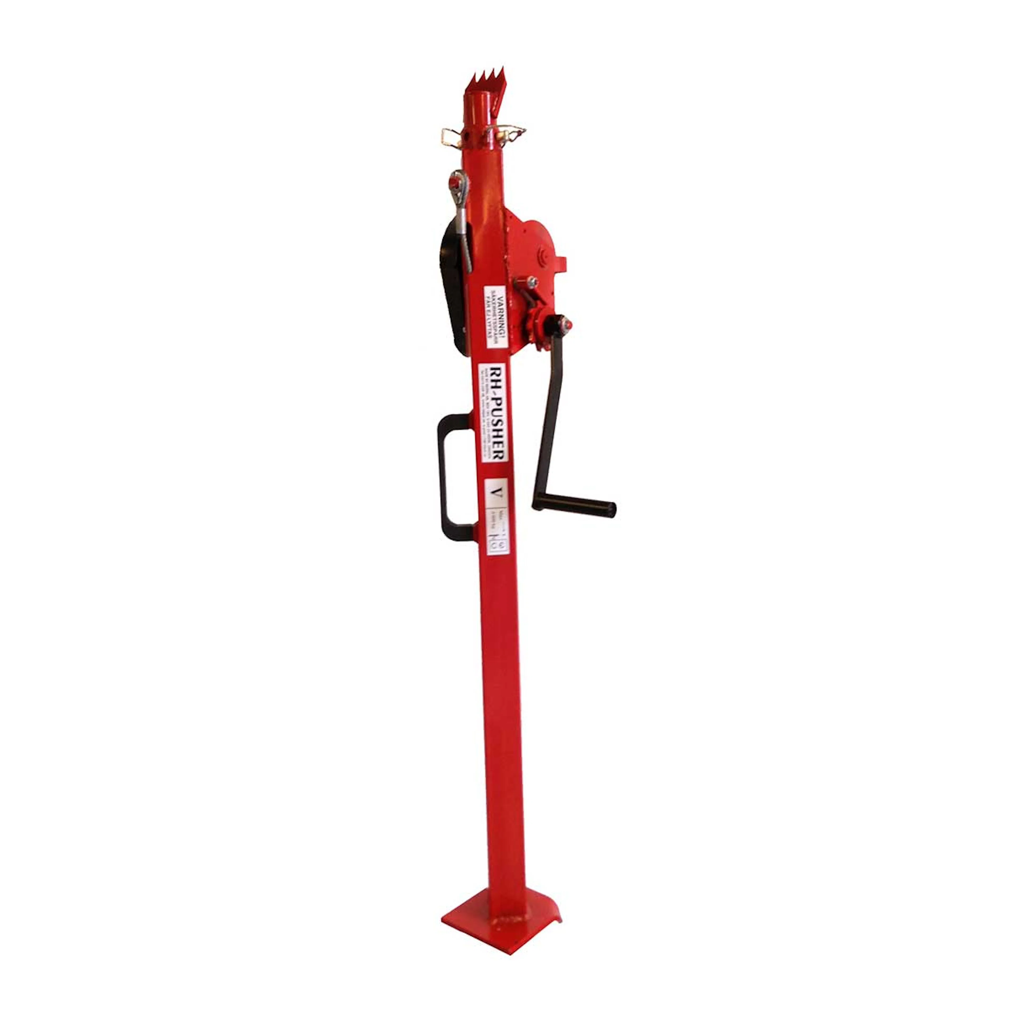 Trefellerretter Reipal RH-Pusher 5