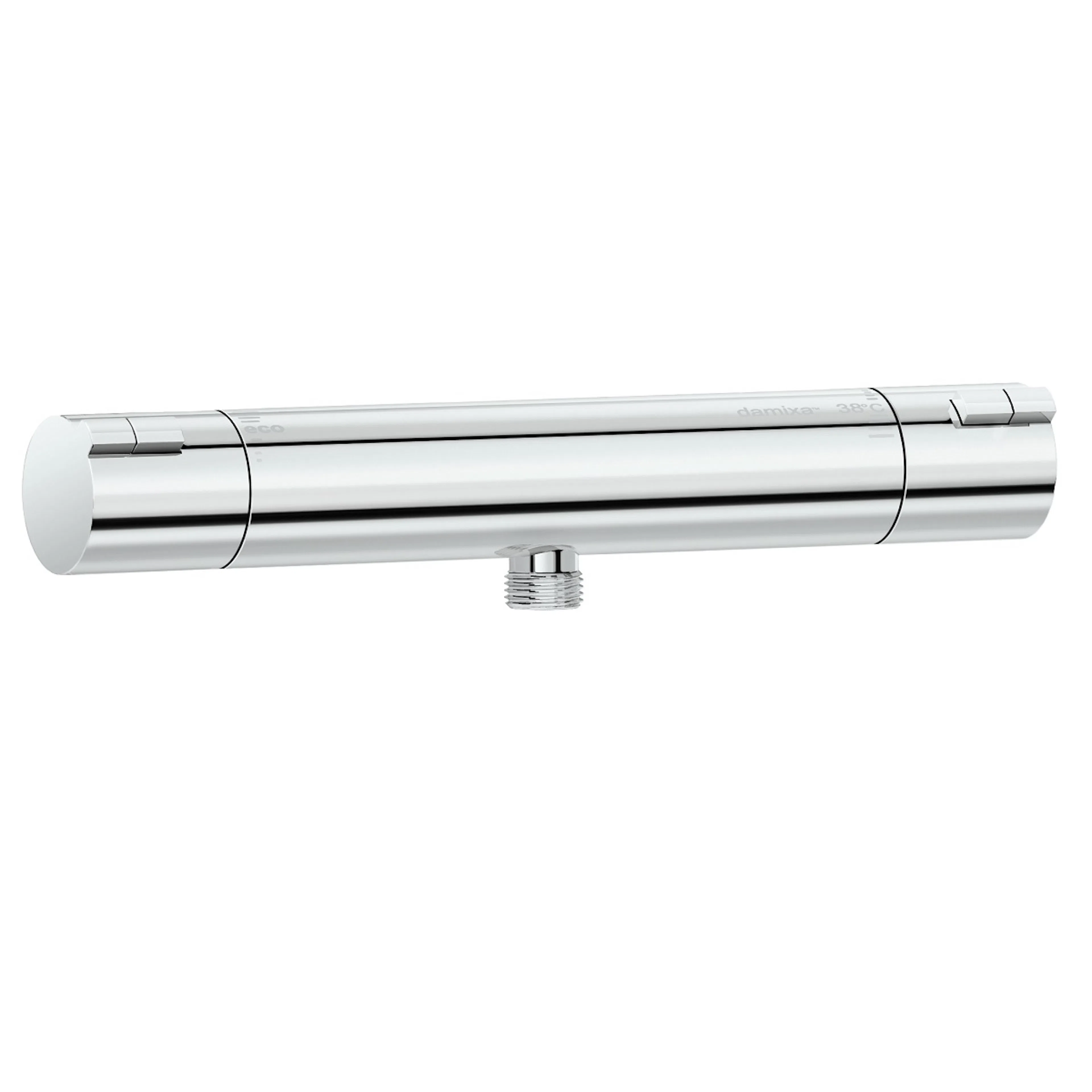 Dusjbatteri Damixa Mini Luxe