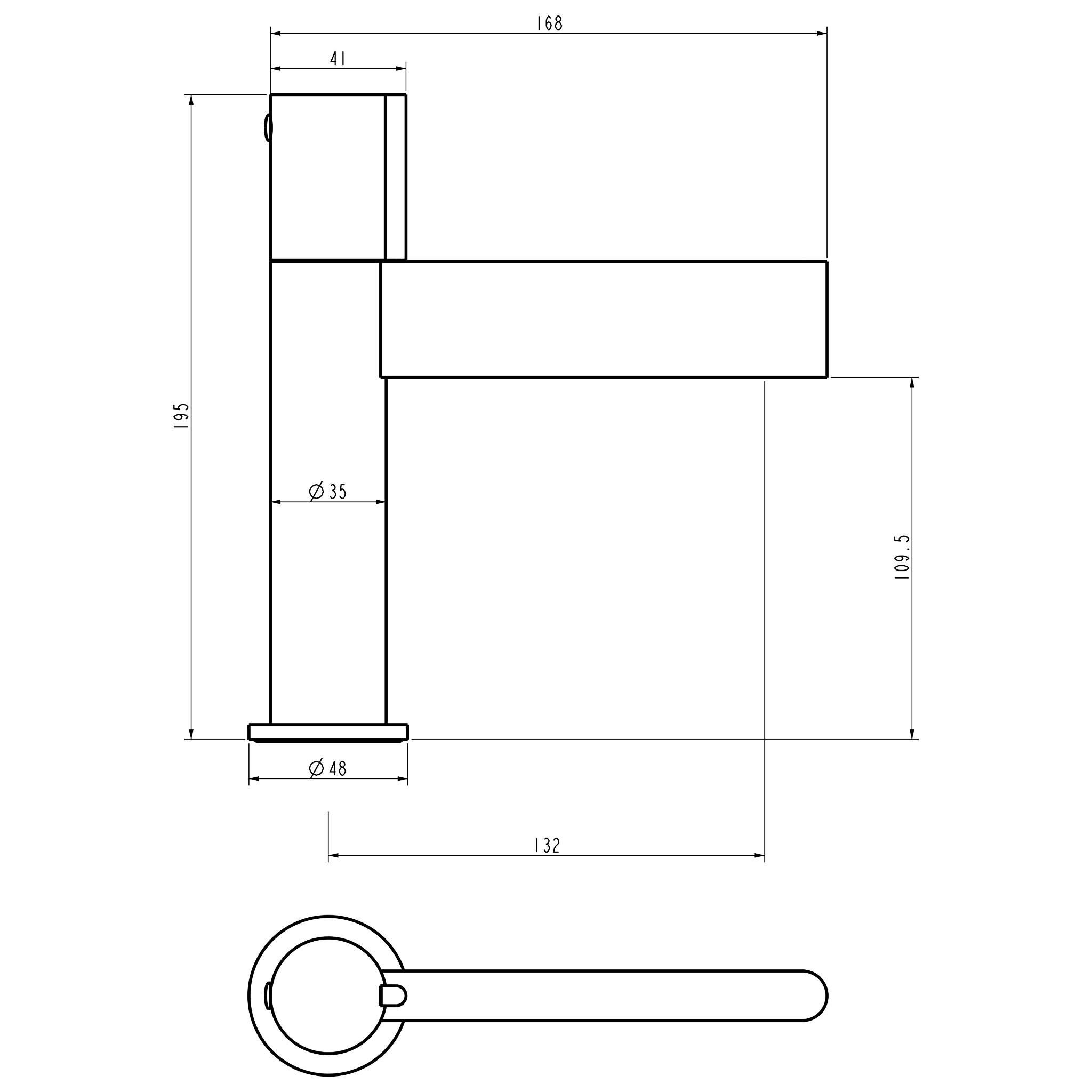 Servantbatteri Lyfco Kelly