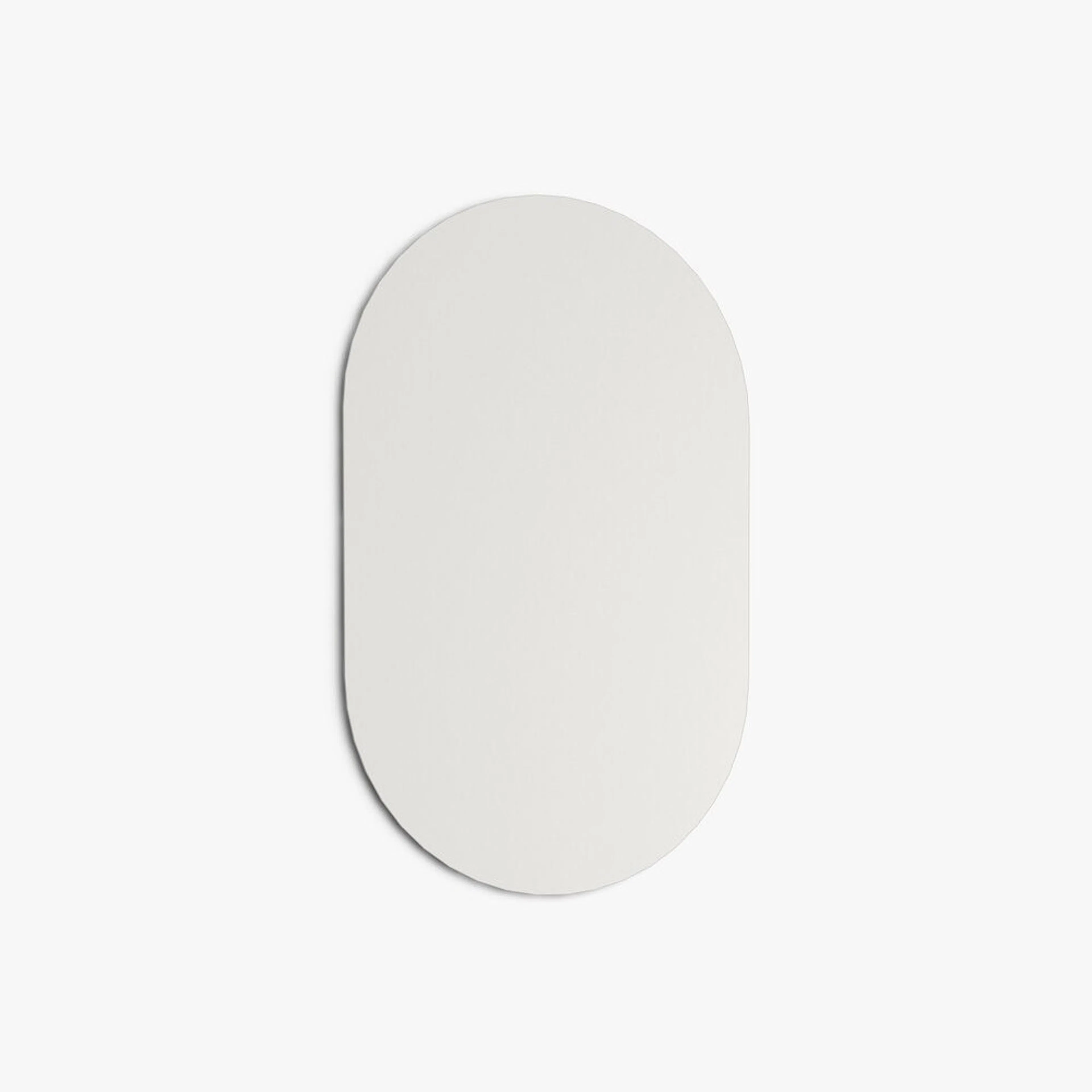 Spegel Vedum Grann Oval 500