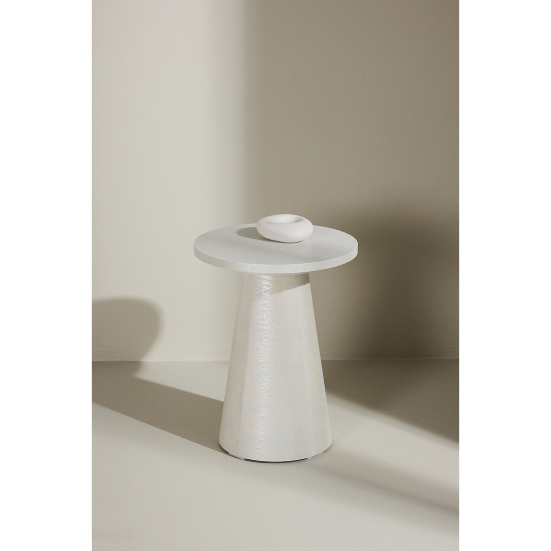 Sidebord Venture Home Lanzo Ø35