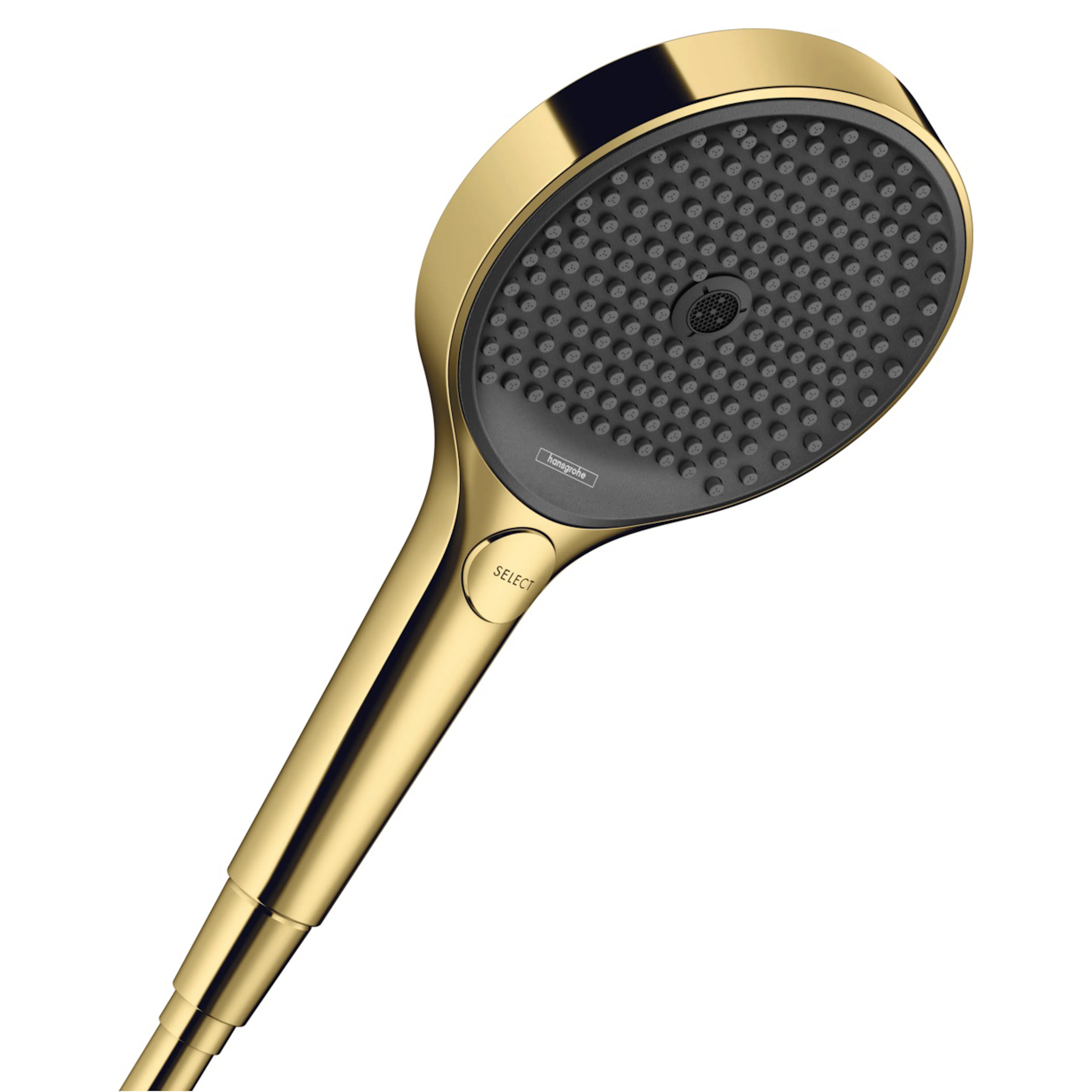Hånddusj Hansgrohe Rainfinity 130 3jet