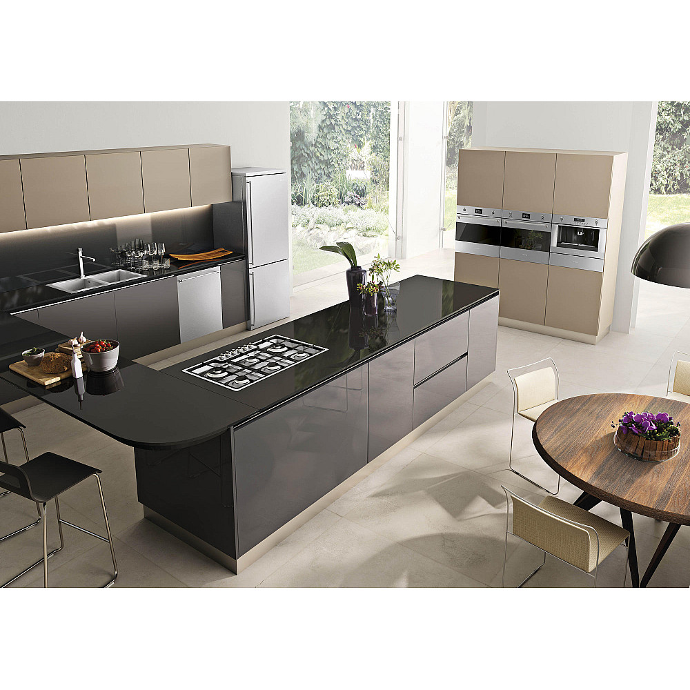 Gasskomfyr Smeg PGF962