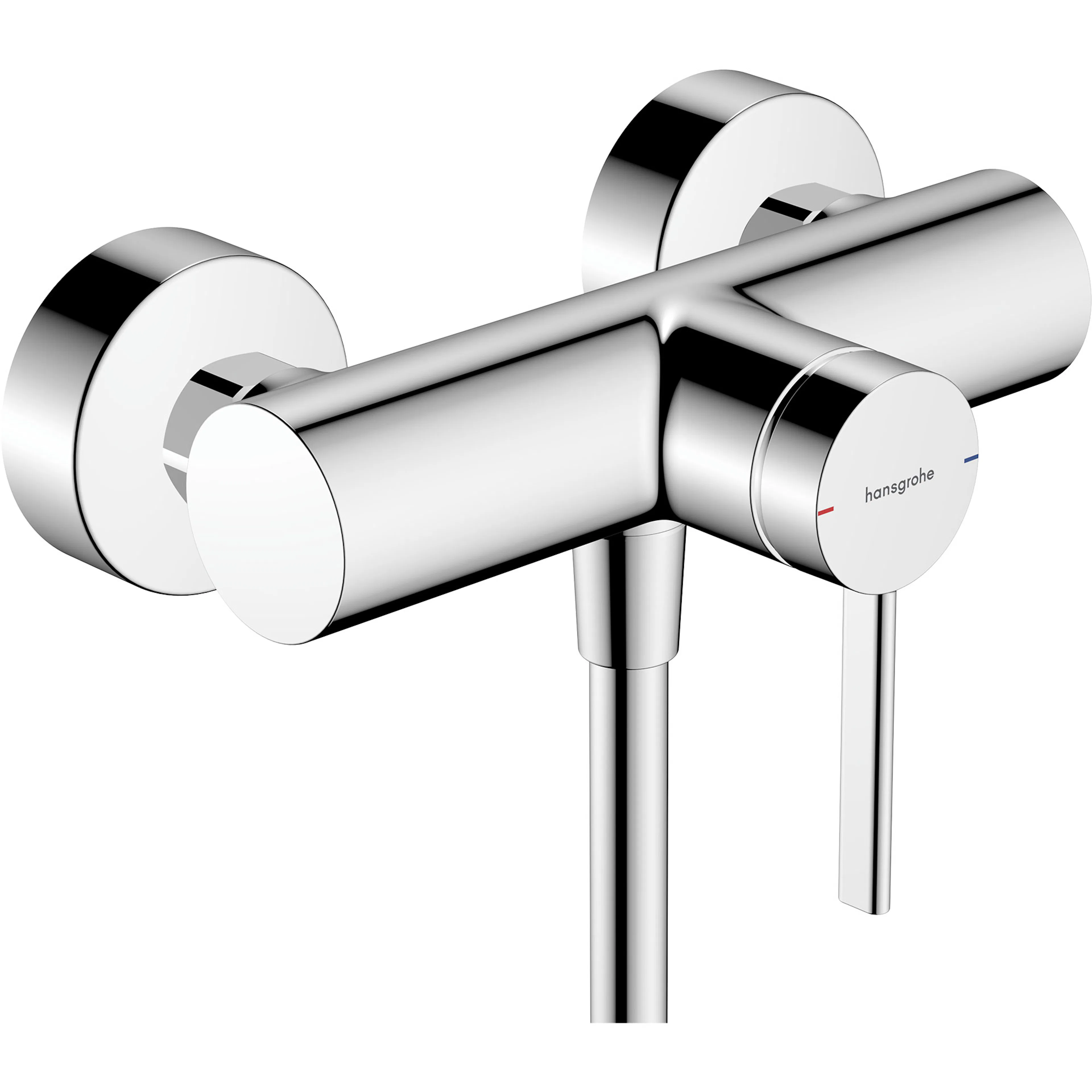 Duschblandare Hansgrohe Zesis S 150 CC