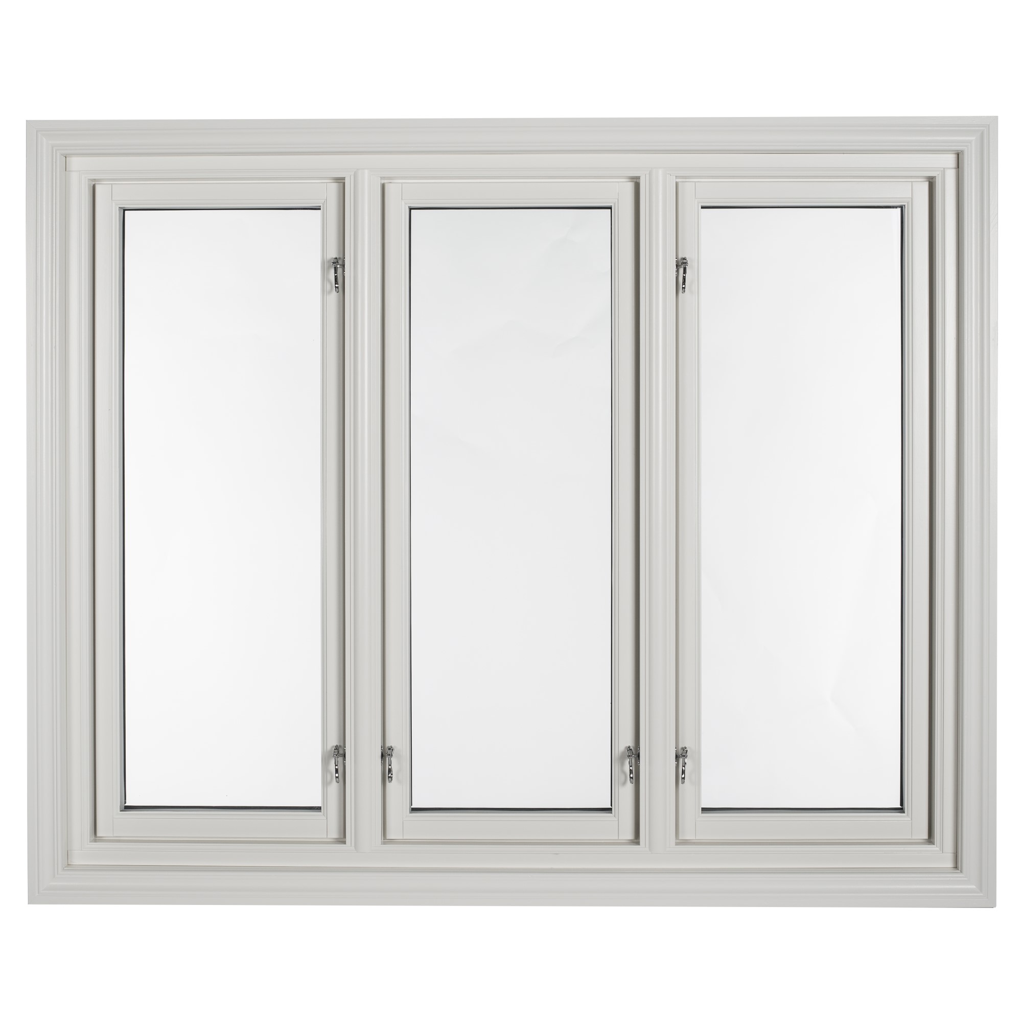 Vindu Frekhaug Sidehengslet 3-Rams