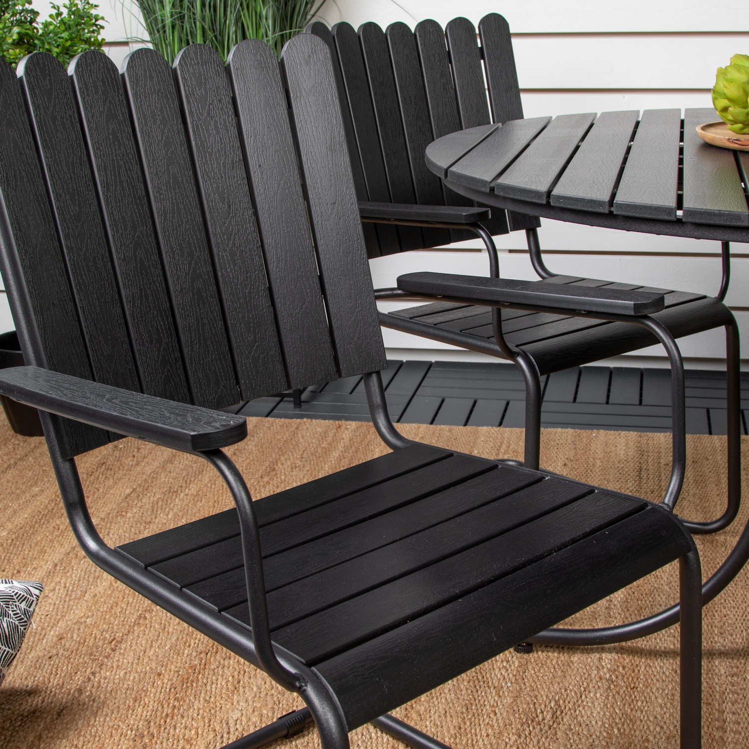 Spisegruppe Venture Home Holmsund