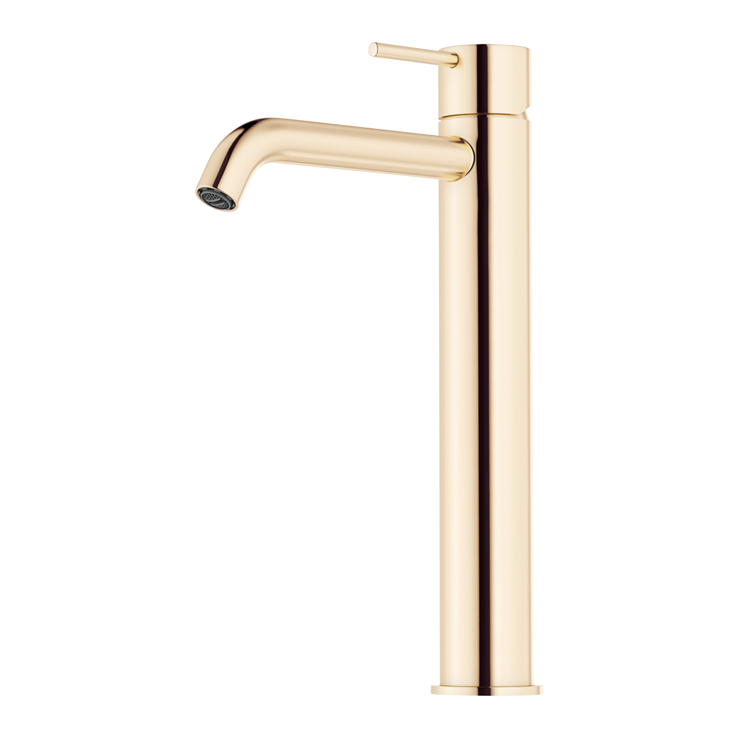 Tv&auml;ttst&auml;llsblandare Mora INXX II Soft High