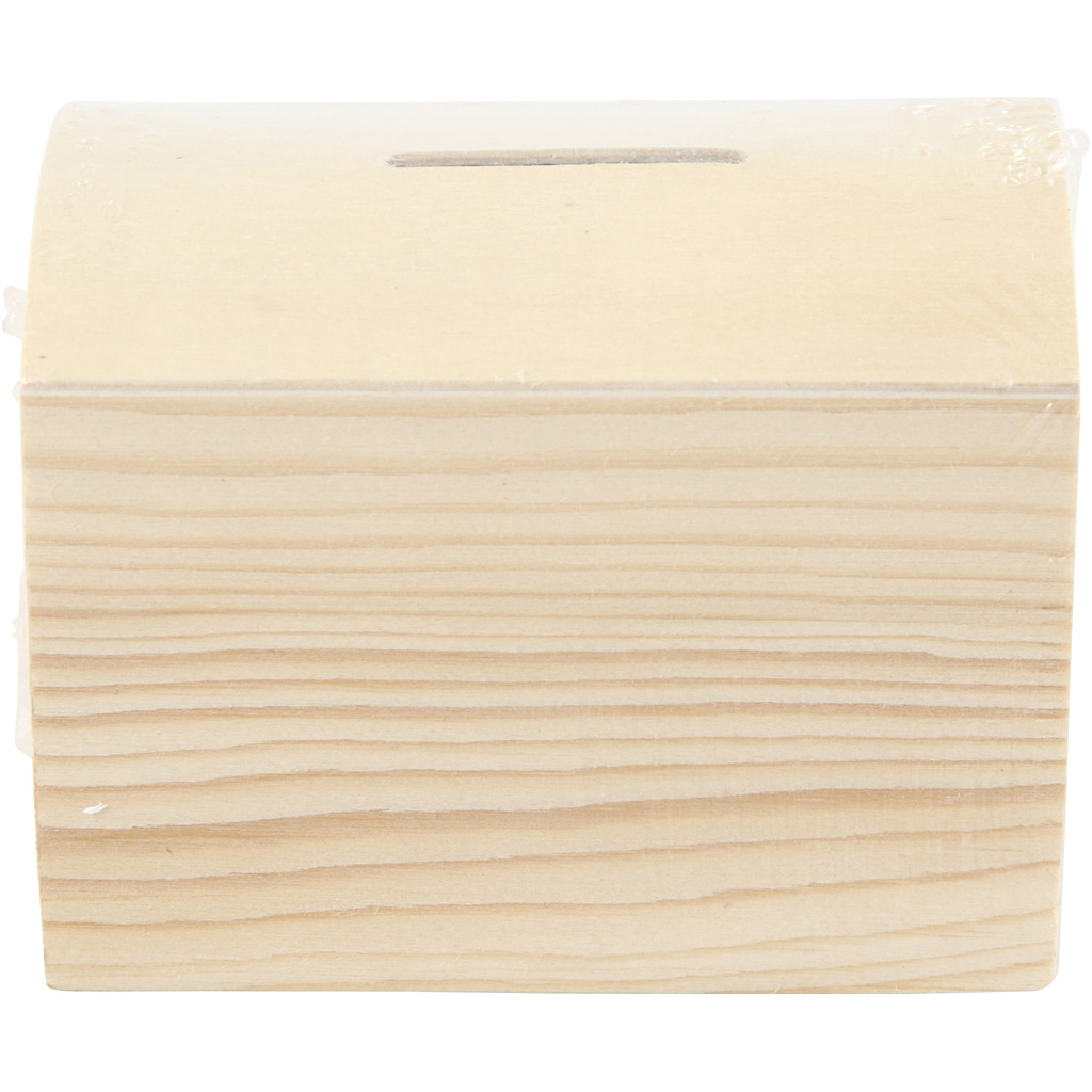 Sparekista Creativ Company Str 10x8x7 cm 1 stk