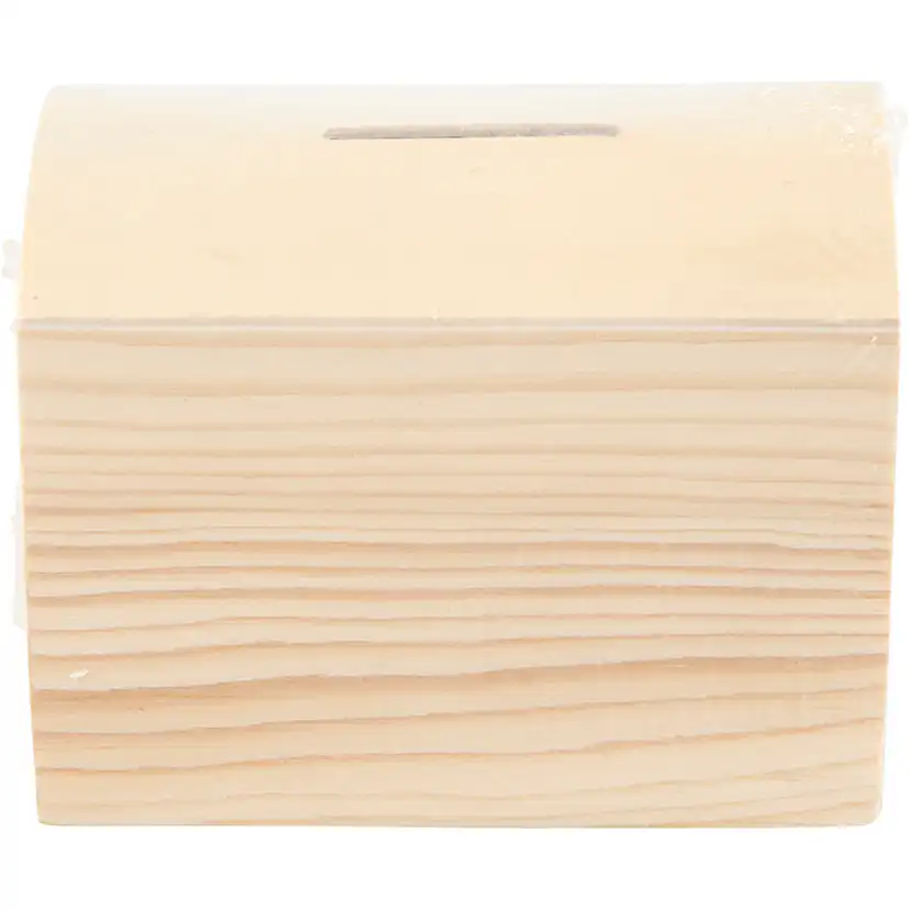 Sparekista Creativ Company Str 10x8x7 cm 1 stk