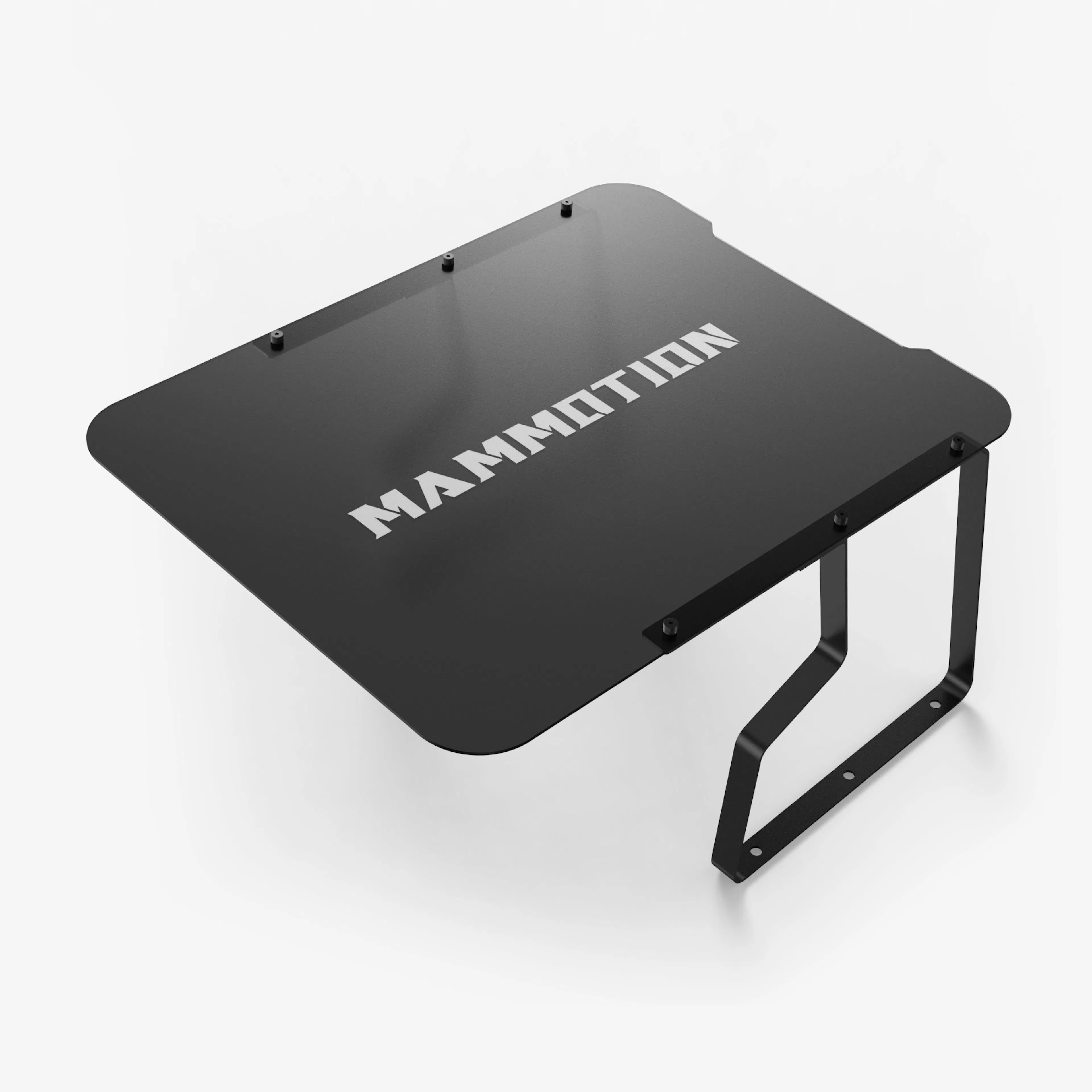 Garasje Mammotion Mini Hus til Robotgressklipper