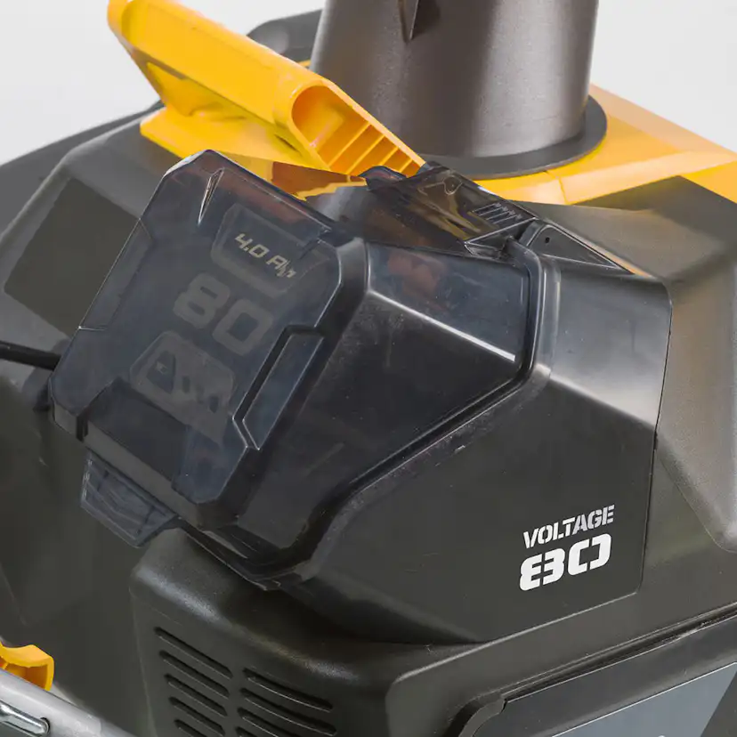 Snøfreser Stiga ST 8051 AE uten Batteri