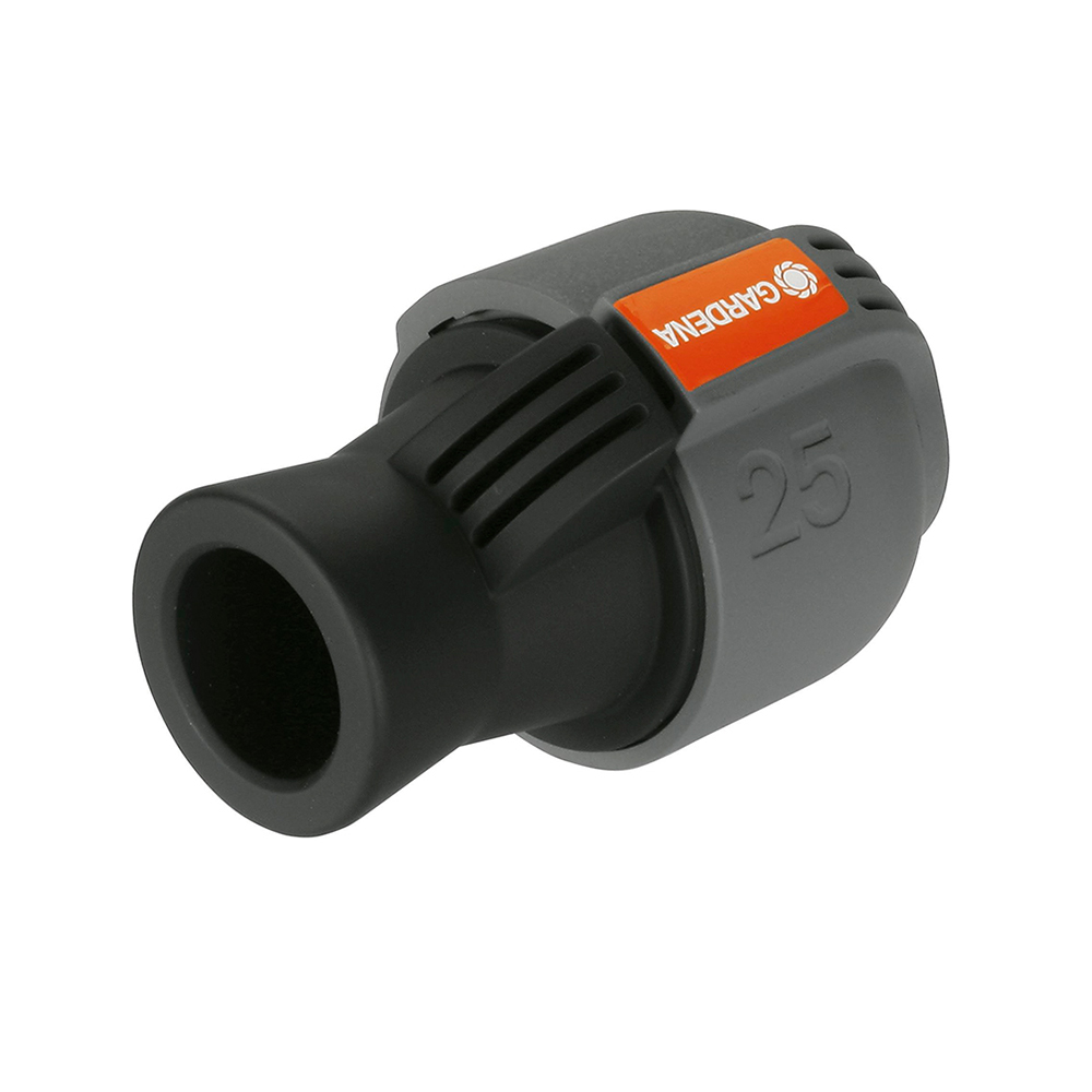 Gardena Kobling 25 mm x G 3/4 Hunngjenger