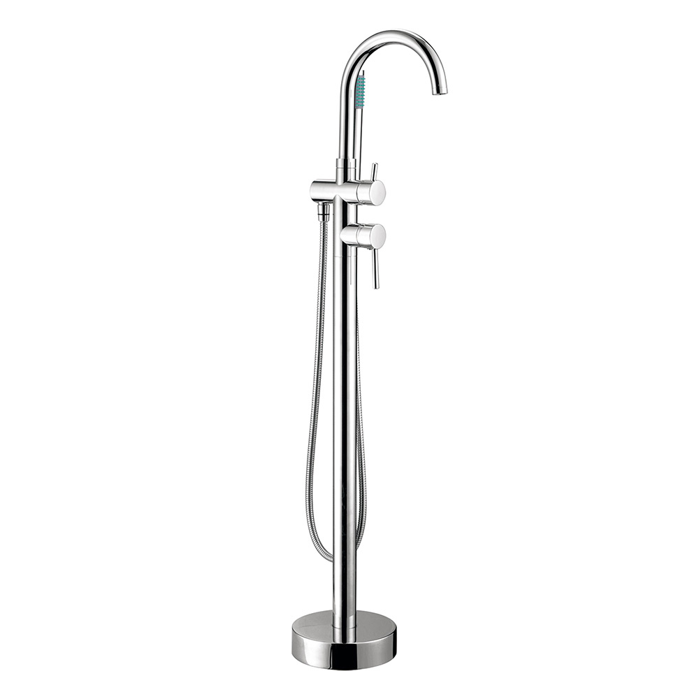 Gulvbatteri Hafa Grand