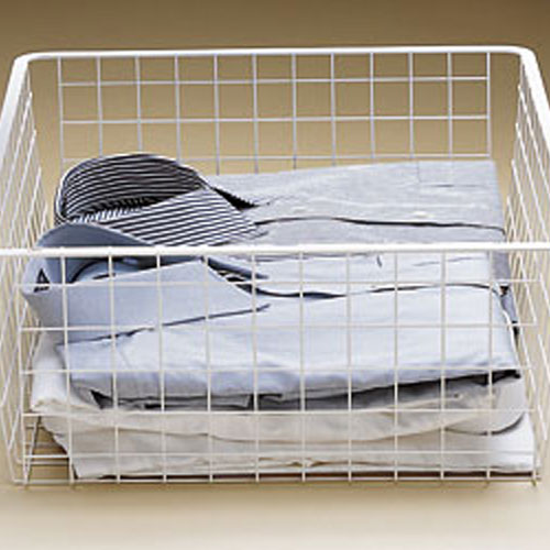 Trådkurv Elfa Standard 45 / Mini 55