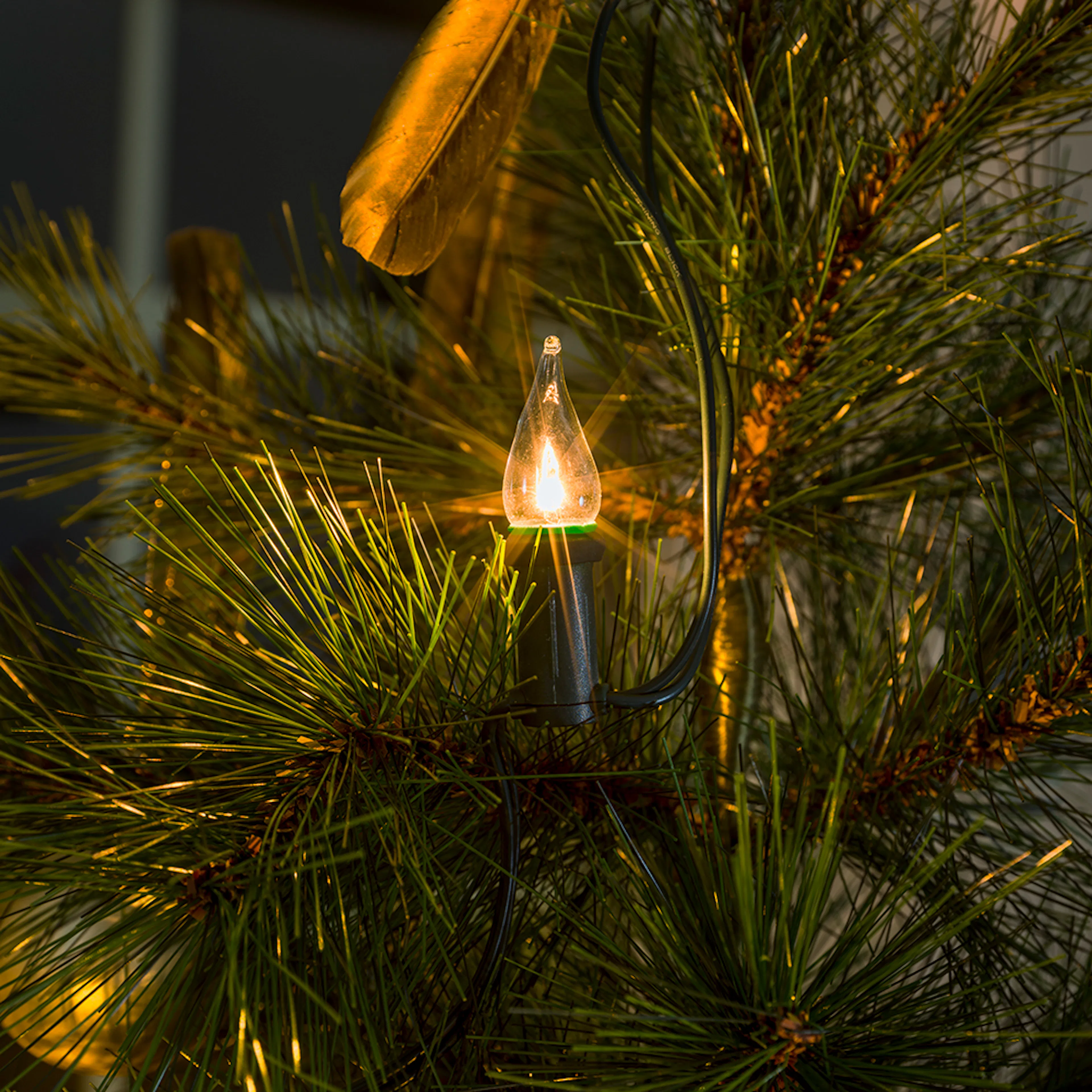 Lyslenke Gnosjö Konstsmide LED 6302