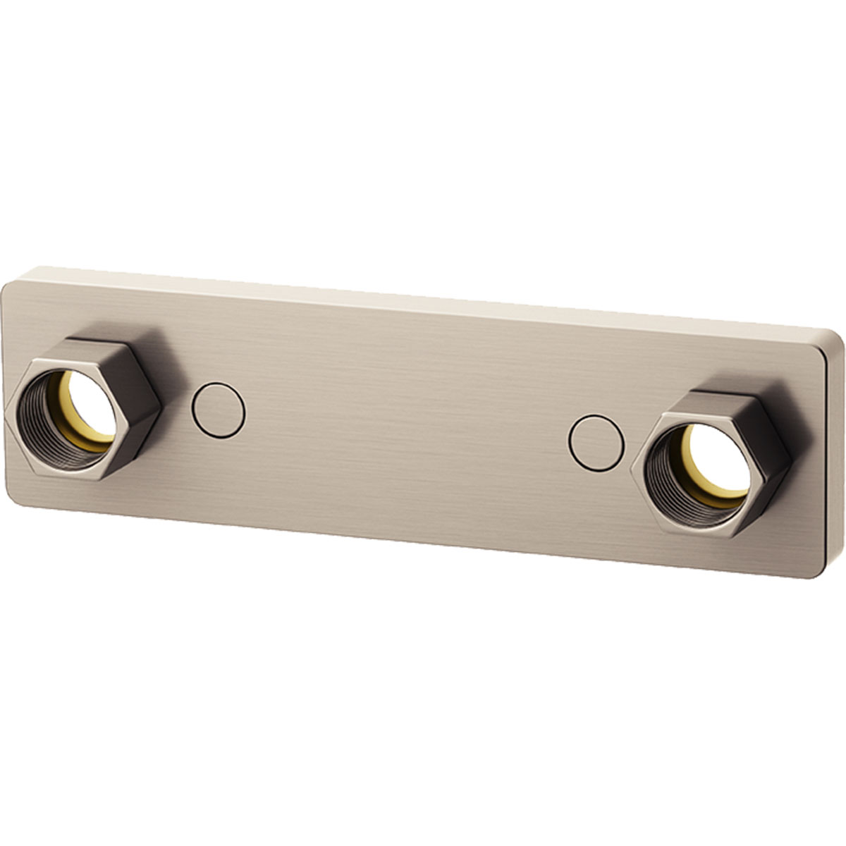Blandarfäste Tapwell Designline 12/15 för 160 CC | badrum - blandare - blandarfaste | KakelKungen