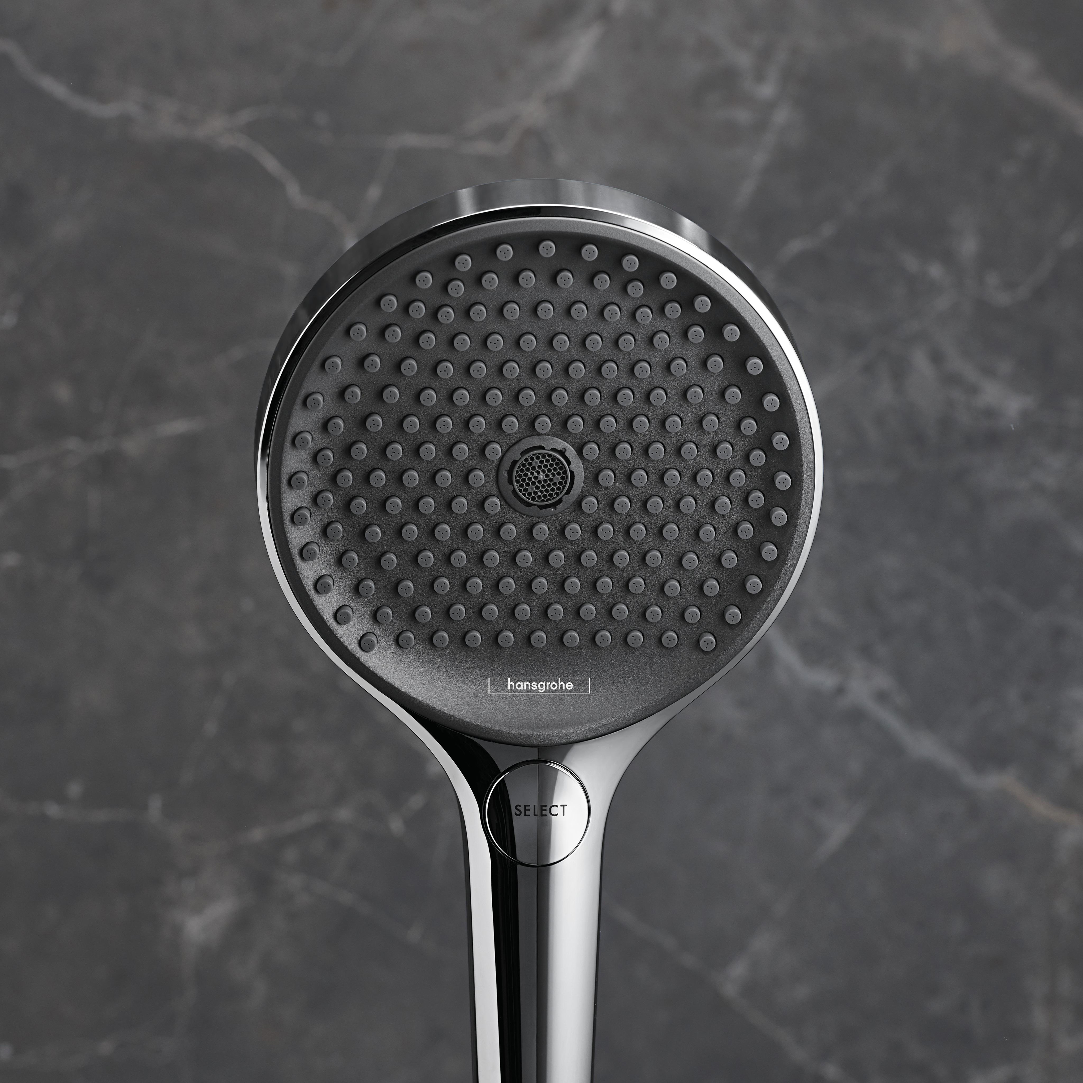 Handdusch Hansgrohe Rainfinity 130 3jet