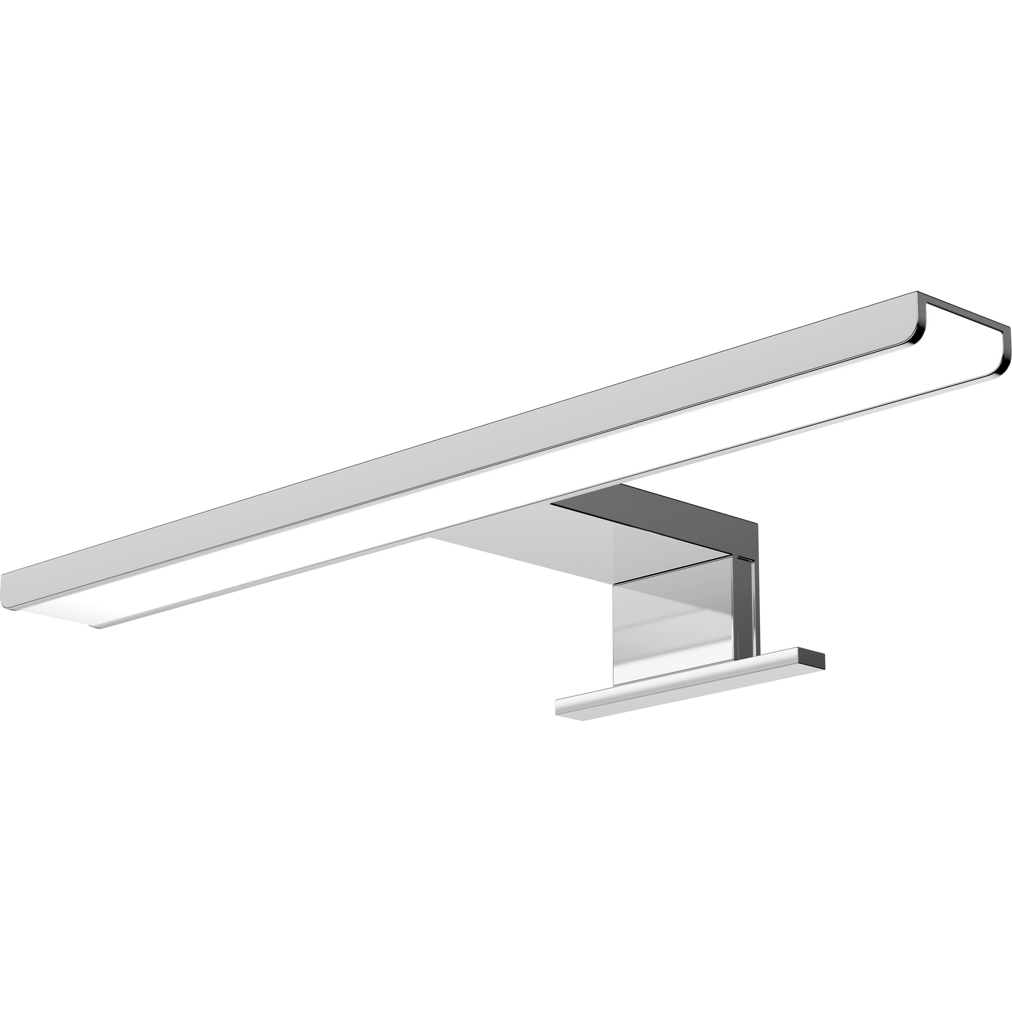 Vegglampe FOSSBAD Luna