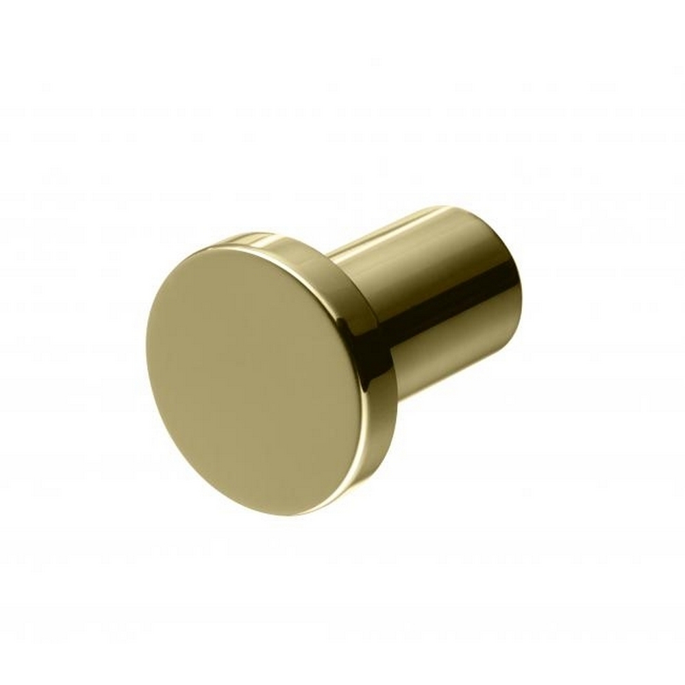 Tapwell TA243 Handdukskrok Honey Gold Honning Gull