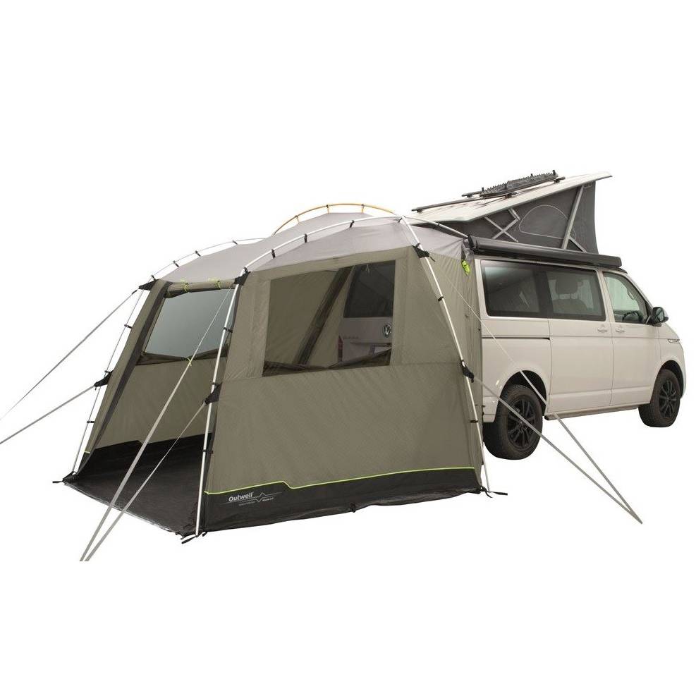 Telt Outwell Woodcrest Minibuss 1 Oppholdsrom