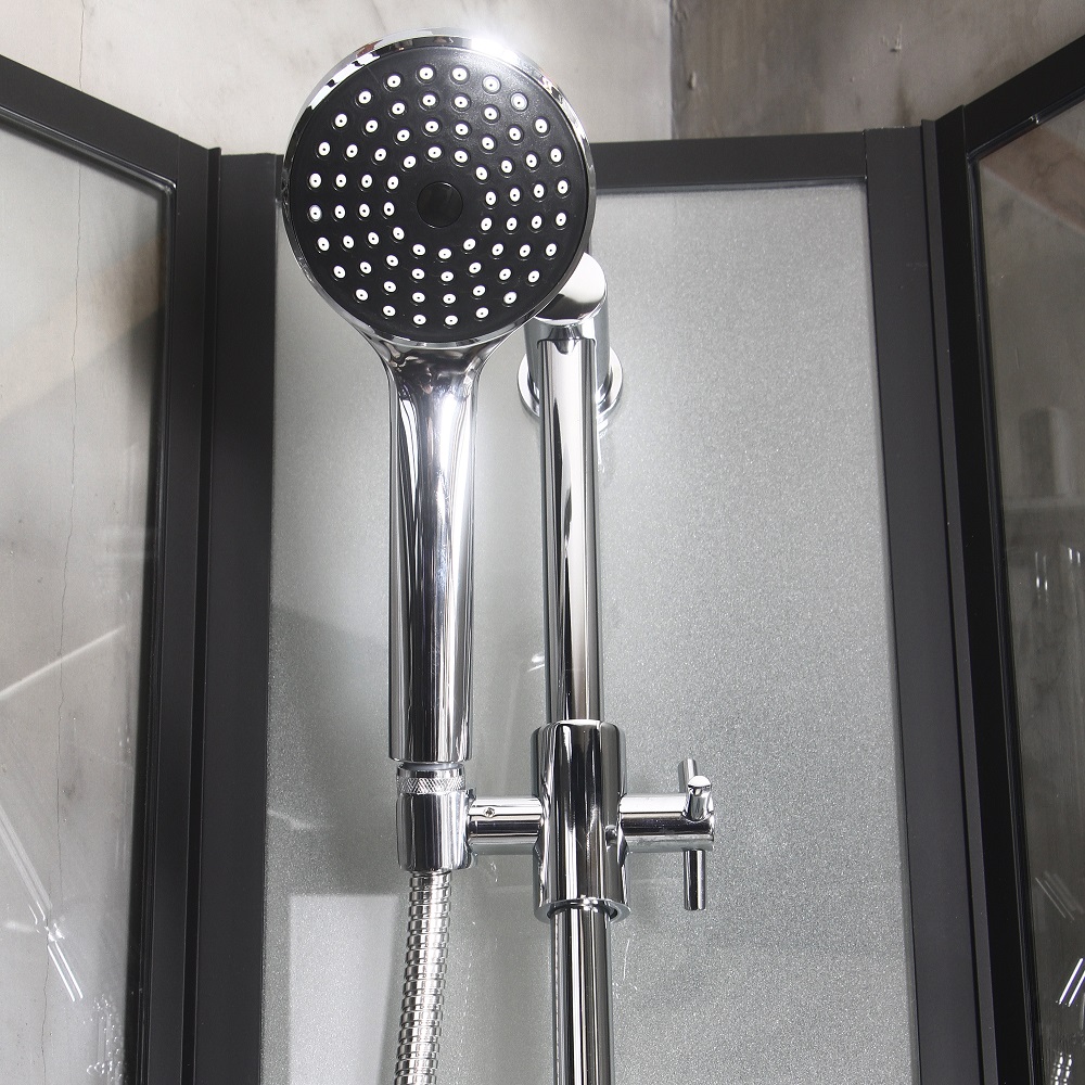Dusjkabinett Bathlife Betrakta 90x90 Elegant A/W Klarglass