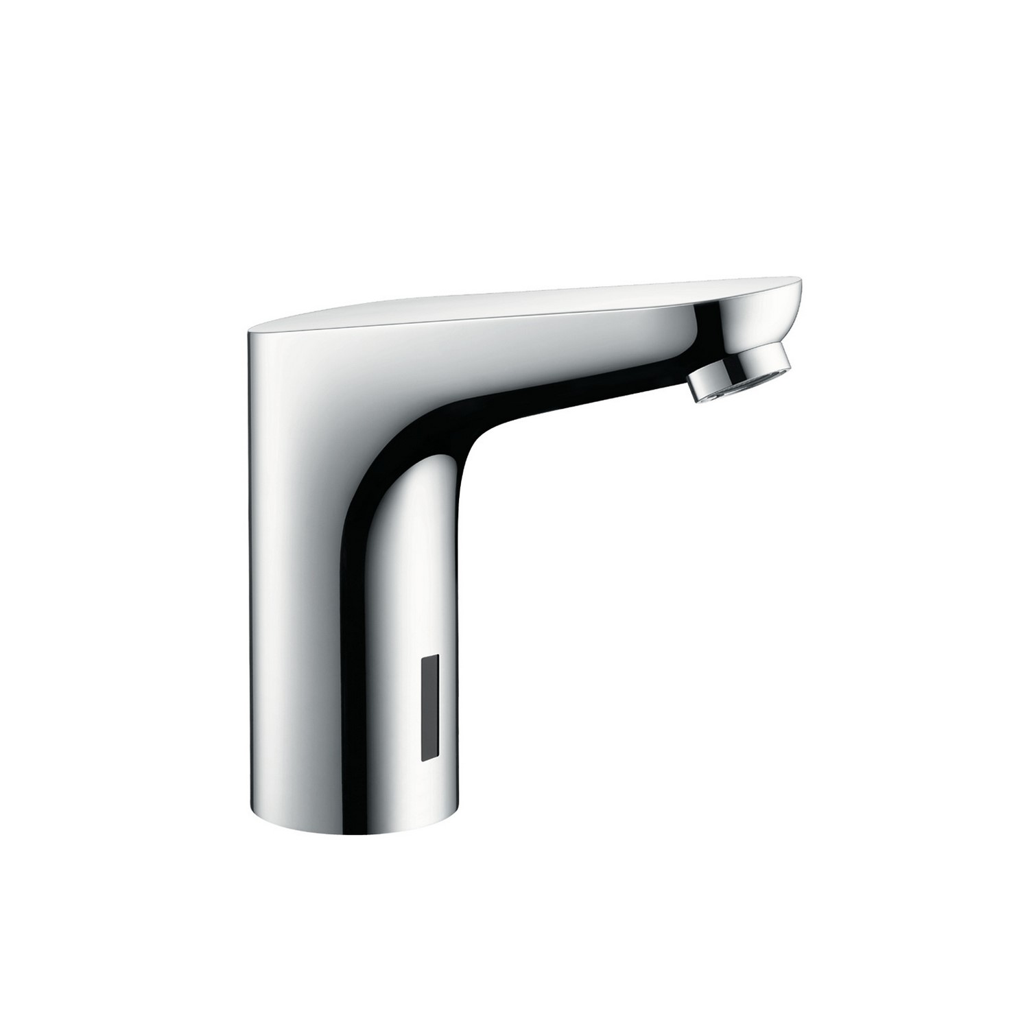 Tv&auml;ttst&auml;llsblandare Hansgrohe Focus E2 Ber&ouml;ringsfri