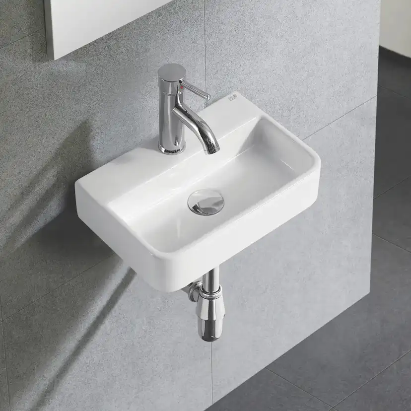 Servant Bathco Zamora Vegghengt
