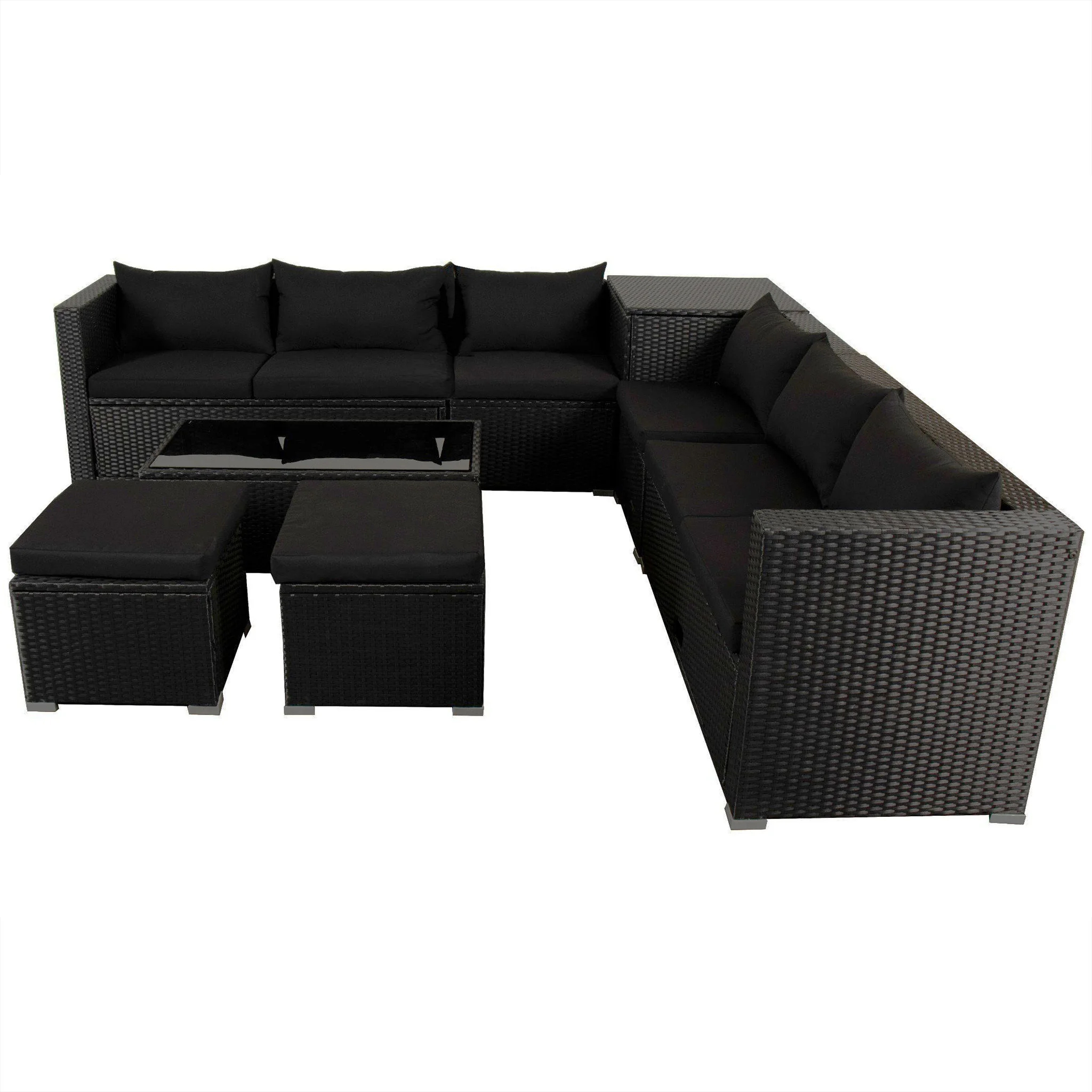 Loungegruppe Lyfco Djursvik 234