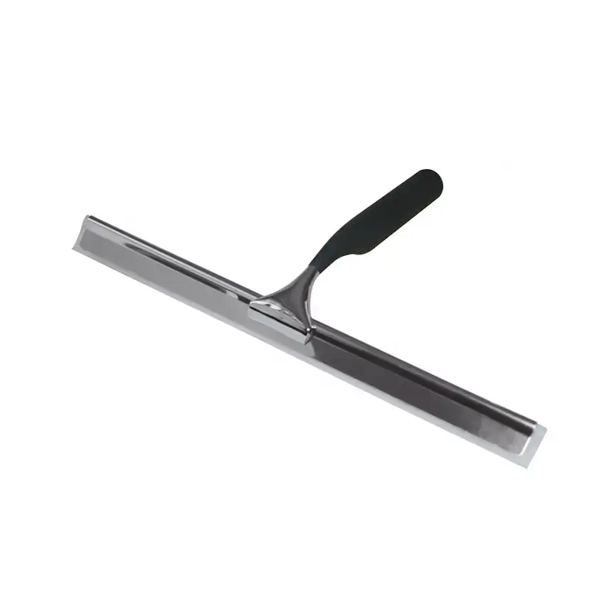 Dusjskrape Demerx Rustfri 25 cm