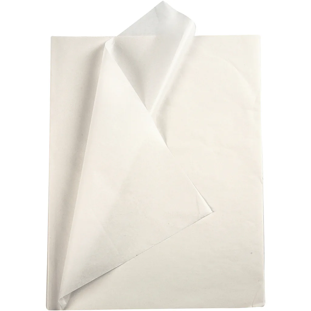 Silkepapir Creativ Company 50x70 cm 1 Pk