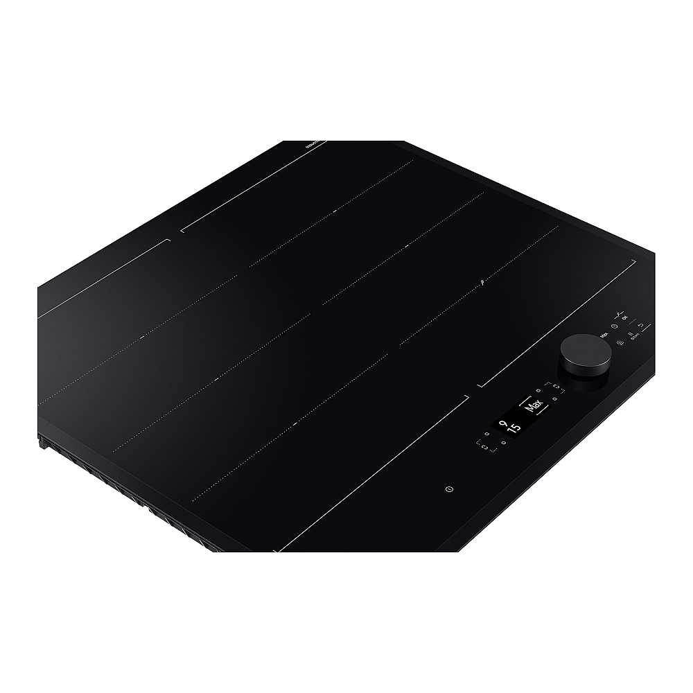Induksjonstopp Samsung NZ64B7799KK/U1 med Flex Zone och Wi-Fi