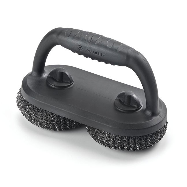 Grillskrubb Outset Refill 2-pkx