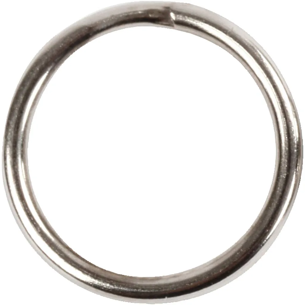 Nøkkelringer Creativ Company 1 Pk