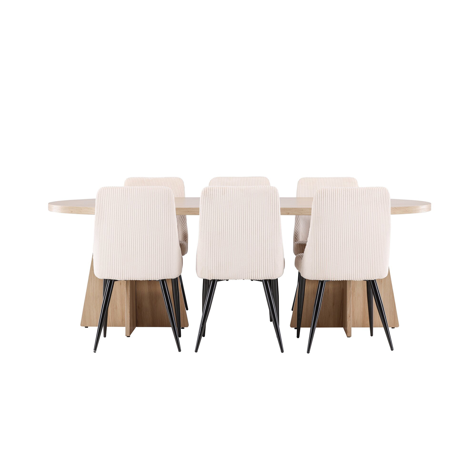 Hvitvaske/Beige