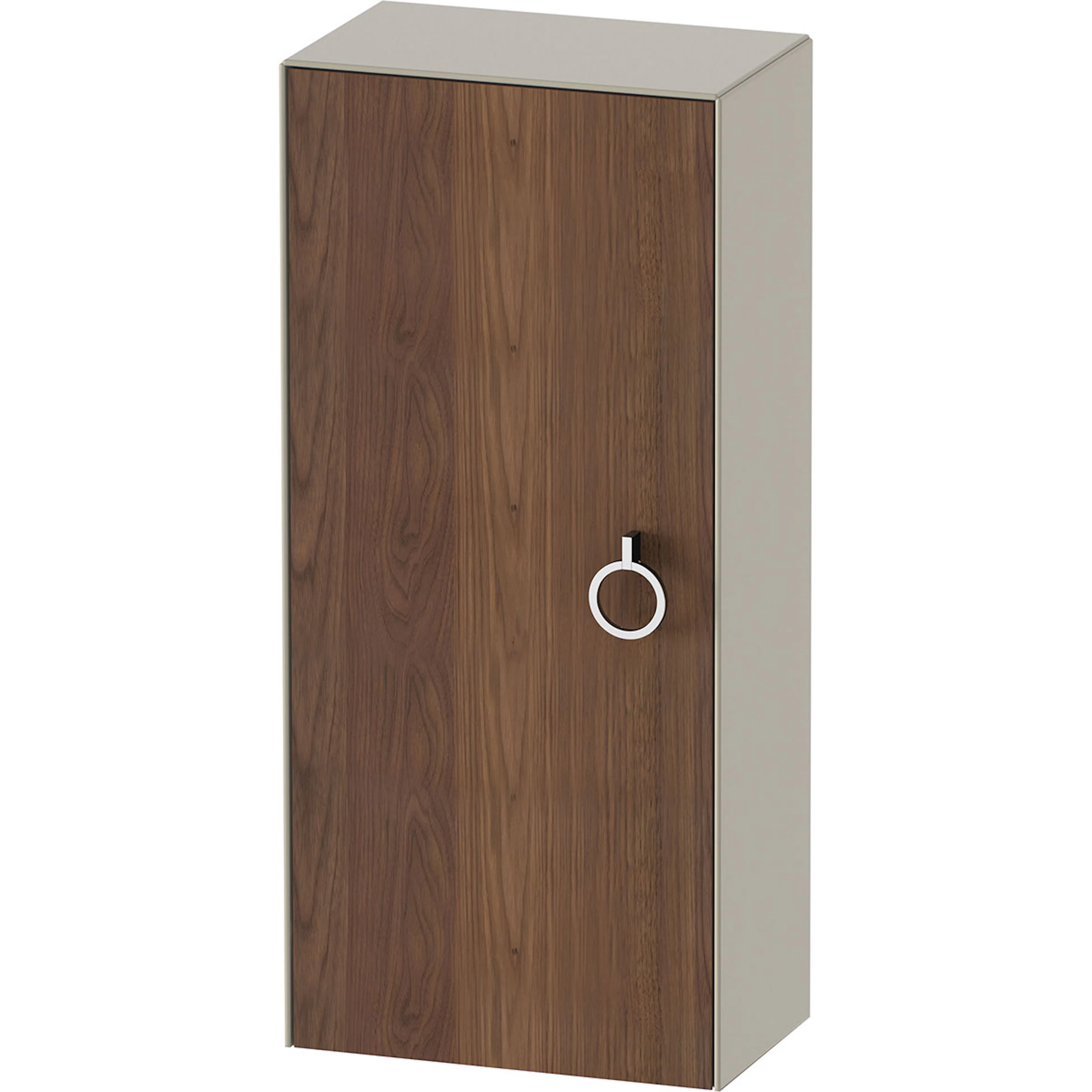 Sideskap Duravit White Tulip 240 mm