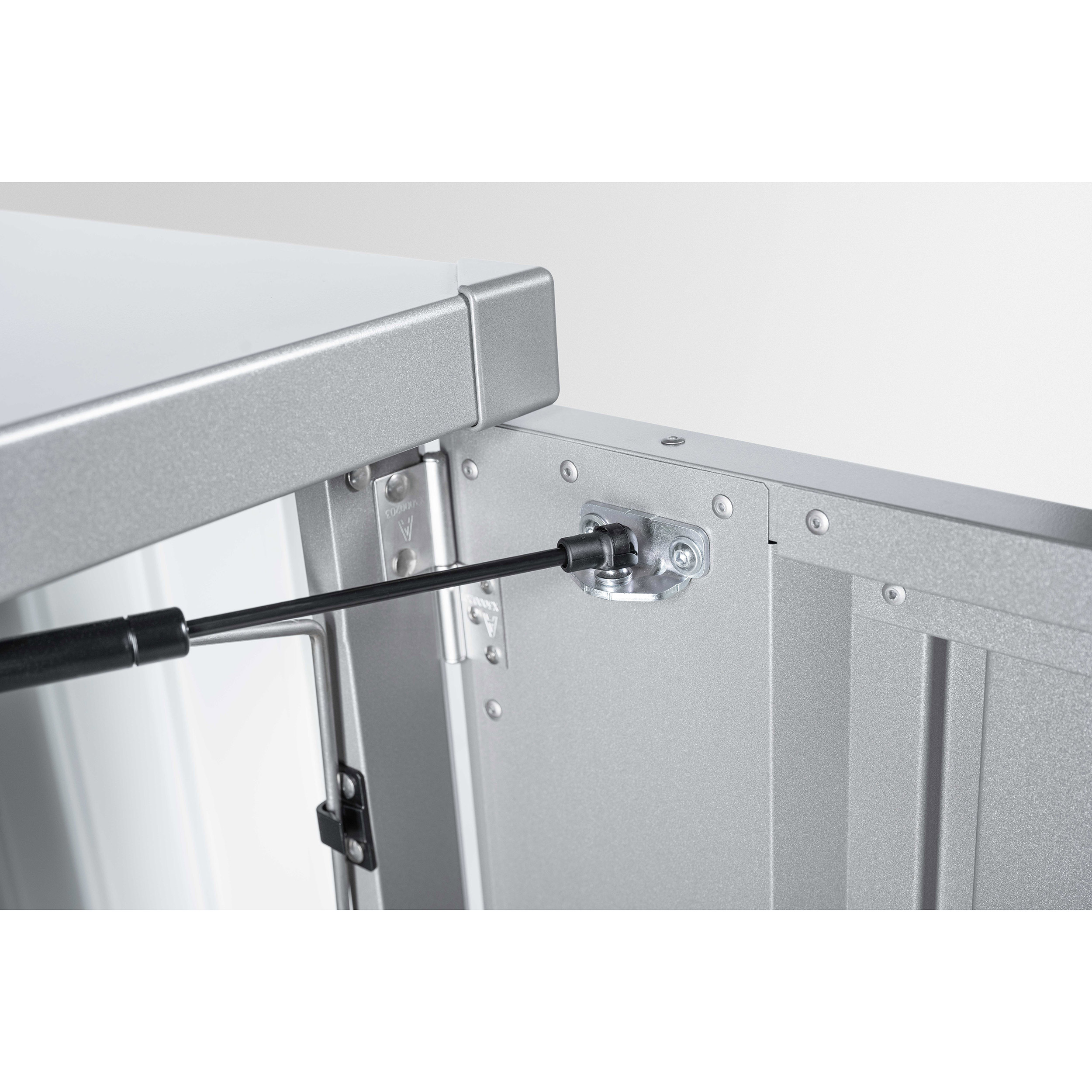 Renovasjonsskjul Biohort Alex